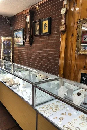 Optical Workshop/Gray's Jewelers