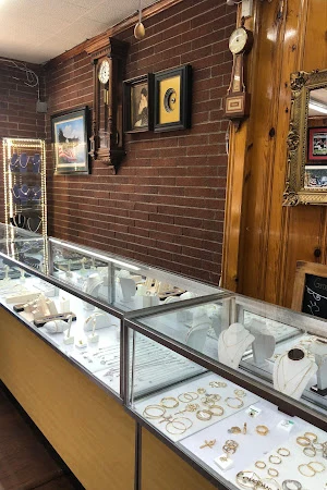 Optical Workshop/Gray's Jewelers