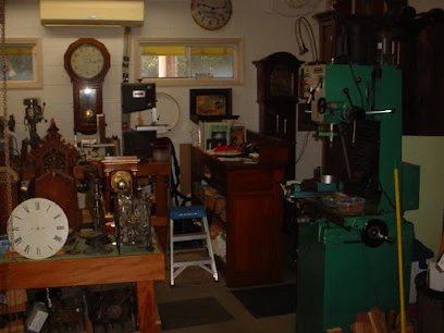 Orange County Grandfather Clock Care
