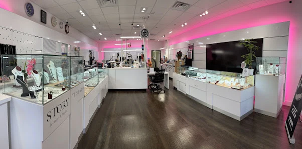 Oro & Jewelers Las Vegas