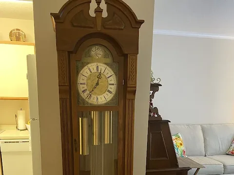 Osborne Clock Repair