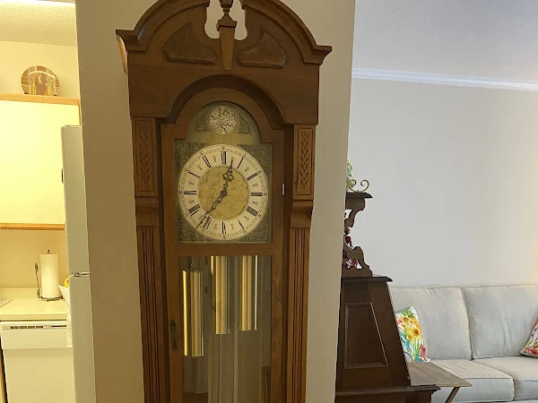 Osborne Clock Repair
