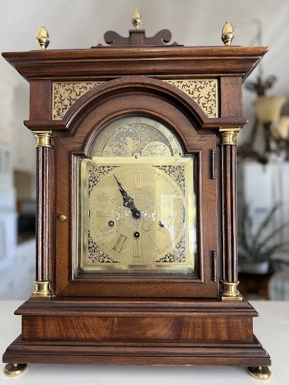 Ottos Watch and Clock Shop