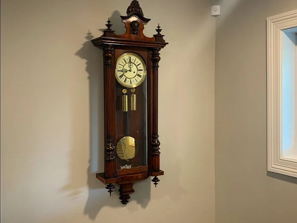 Parker Clock Repair