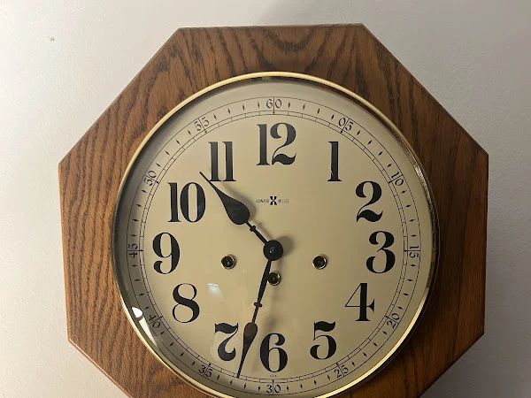 Paul's Clock Repair, LLC