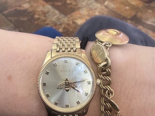 PB Watch Repair