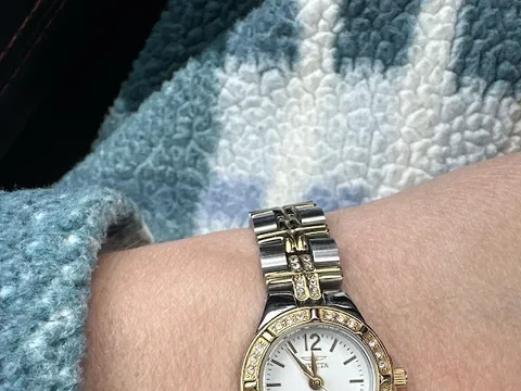 PCC Watch & Clock Repair