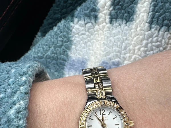PCC Watch & Clock Repair