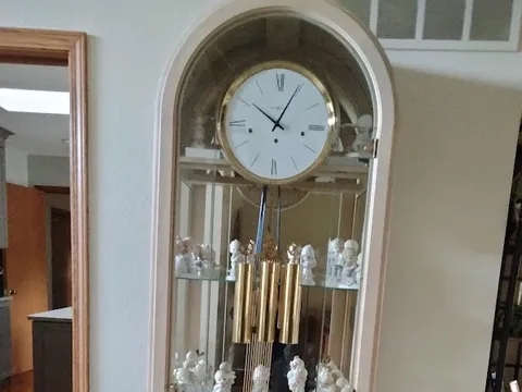 Perfect-Time Clock Repair