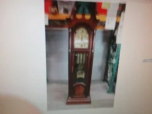 Phelan Clock Repair