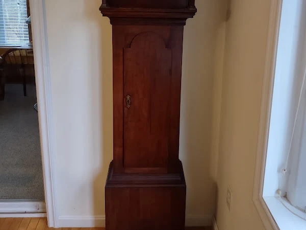 Pinet Clock Repair