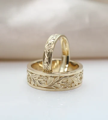 Pounder's Jewelry