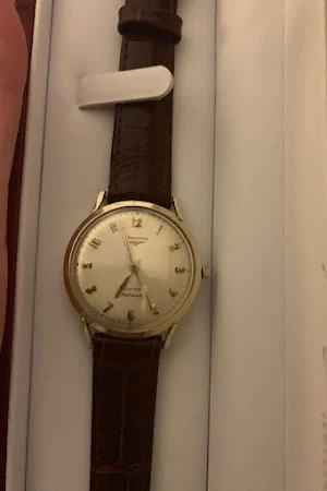 Precise Time Watch Repair (By Appointment Only)