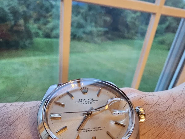Precision Watch Works LLC