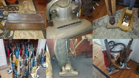 Premier Clock and Vacuum Service
