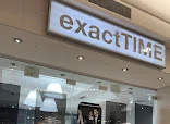 Prime Time Clock Shop
