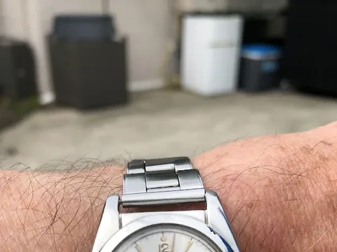 Pro Watch & Clock Repair