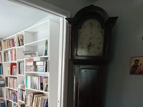 Prodigy Professional Clockworks