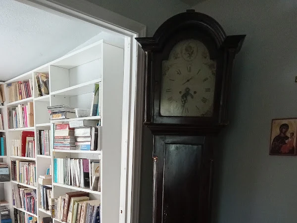 Prodigy Professional Clockworks