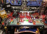 PYLE's CLOCK SHOP