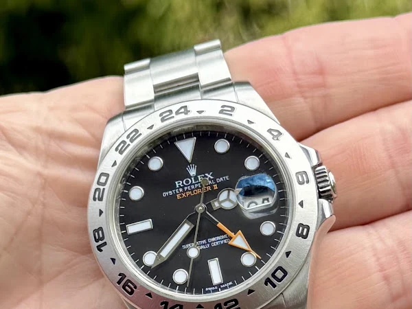 QC Timepieces