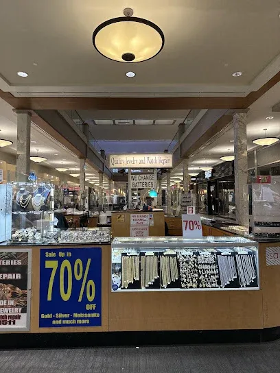 Quality Jewelry & Watch Repair