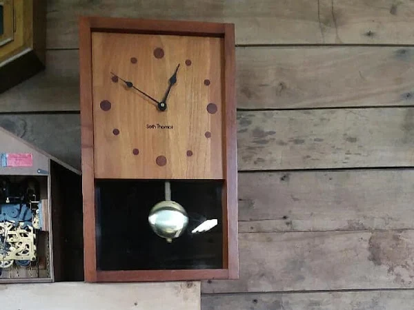 Quinn Clock Company