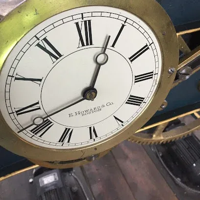 Regulator Time Company