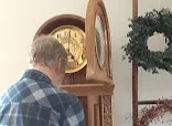 Remembering Time