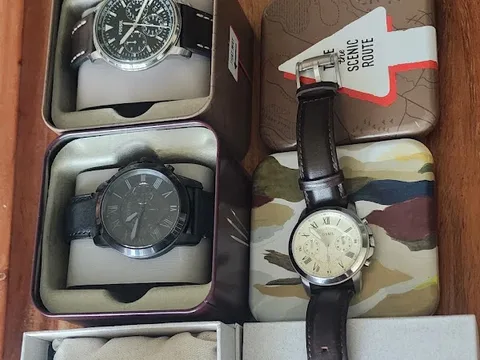 Reno Watchworks