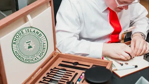 Rhode Island Horological Society
