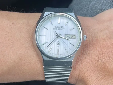 Richmond Time Service