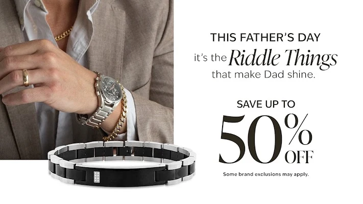 Riddle's Jewelry - Wichita