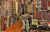 River Market Antiques