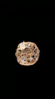 RK Watch Service