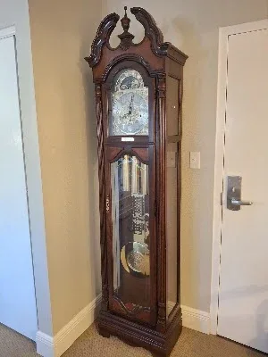 Robert's Clockrepair & watches