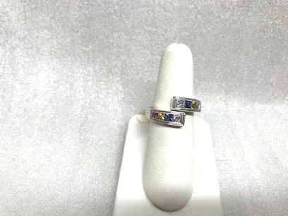 Rocks & Clocks Custom Jewelers