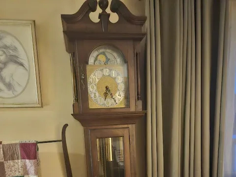 Rodes Clock Repair