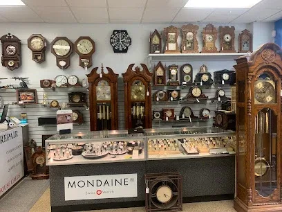 Rome Clock Service