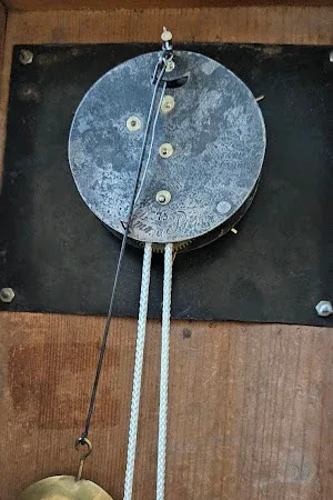 Ronell Clock Company