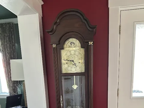 Rowe Clock Restorations