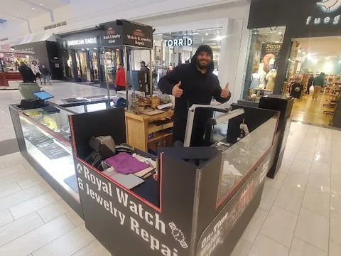 Royal Watch & Jewelry Repair
