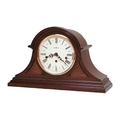 Ruschke Clock Co