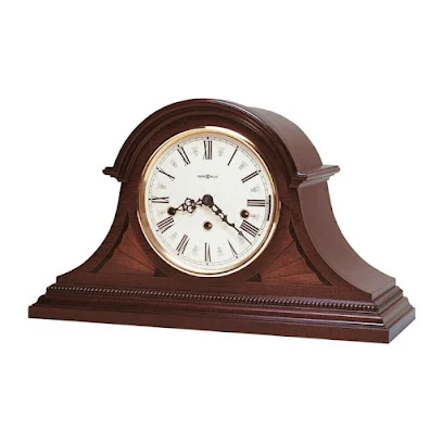 Ruschke Clock Co