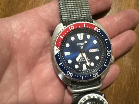 Salt Lake Watch Repair by Tresor