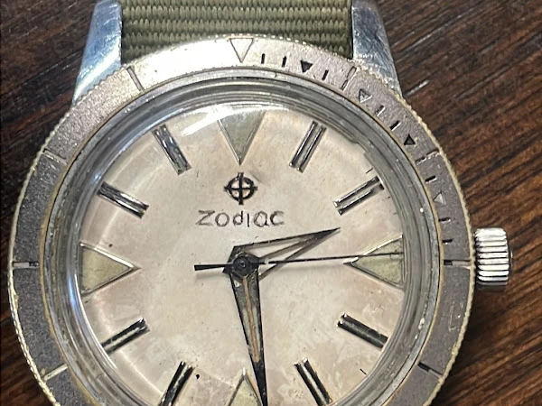 Sam's Watch Repair