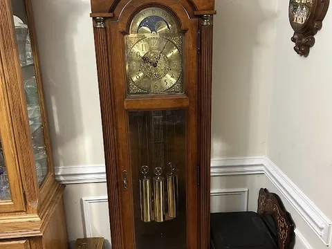 Savannah Clock Shop