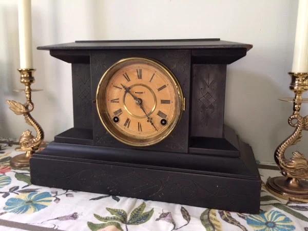 Scarborough Hollow Clock Works