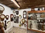 Scott's Clocks
