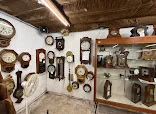 Scott's Clocks
